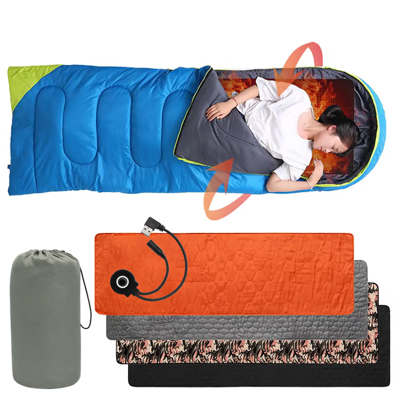 Outdoor USB Heating Sleeping M - Outdoor Power Pedestal บทวิจารณ์และราคา
