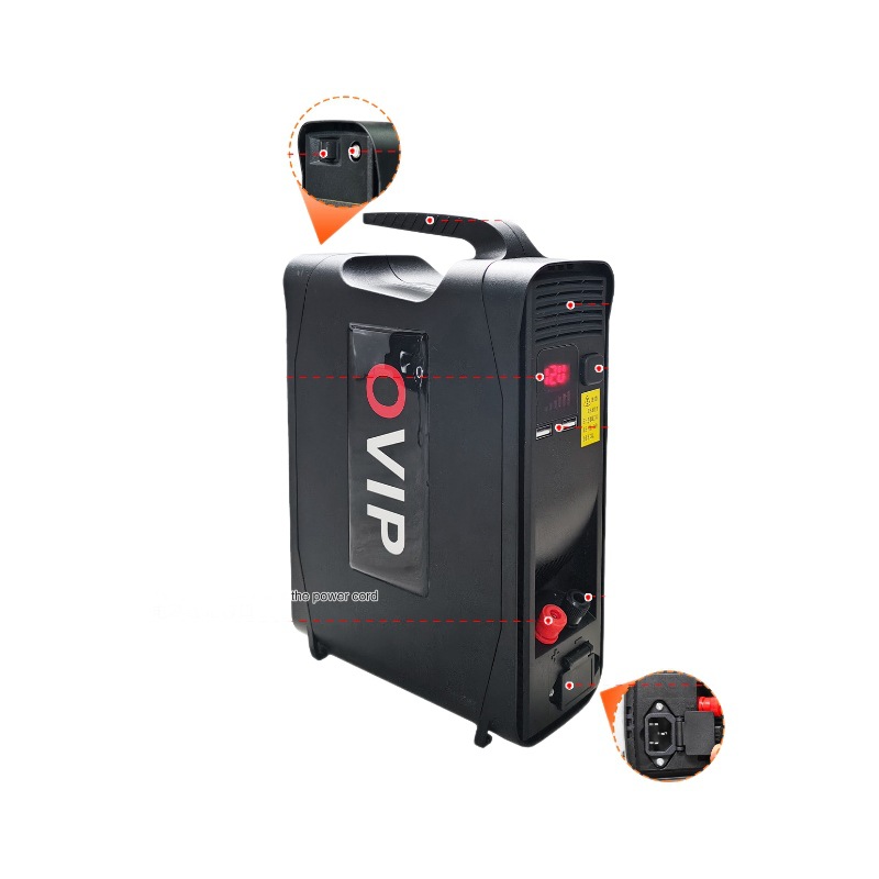 mobile power supply Portable d - Outdoor Power Tool Storage บทวิจารณ์และราคา