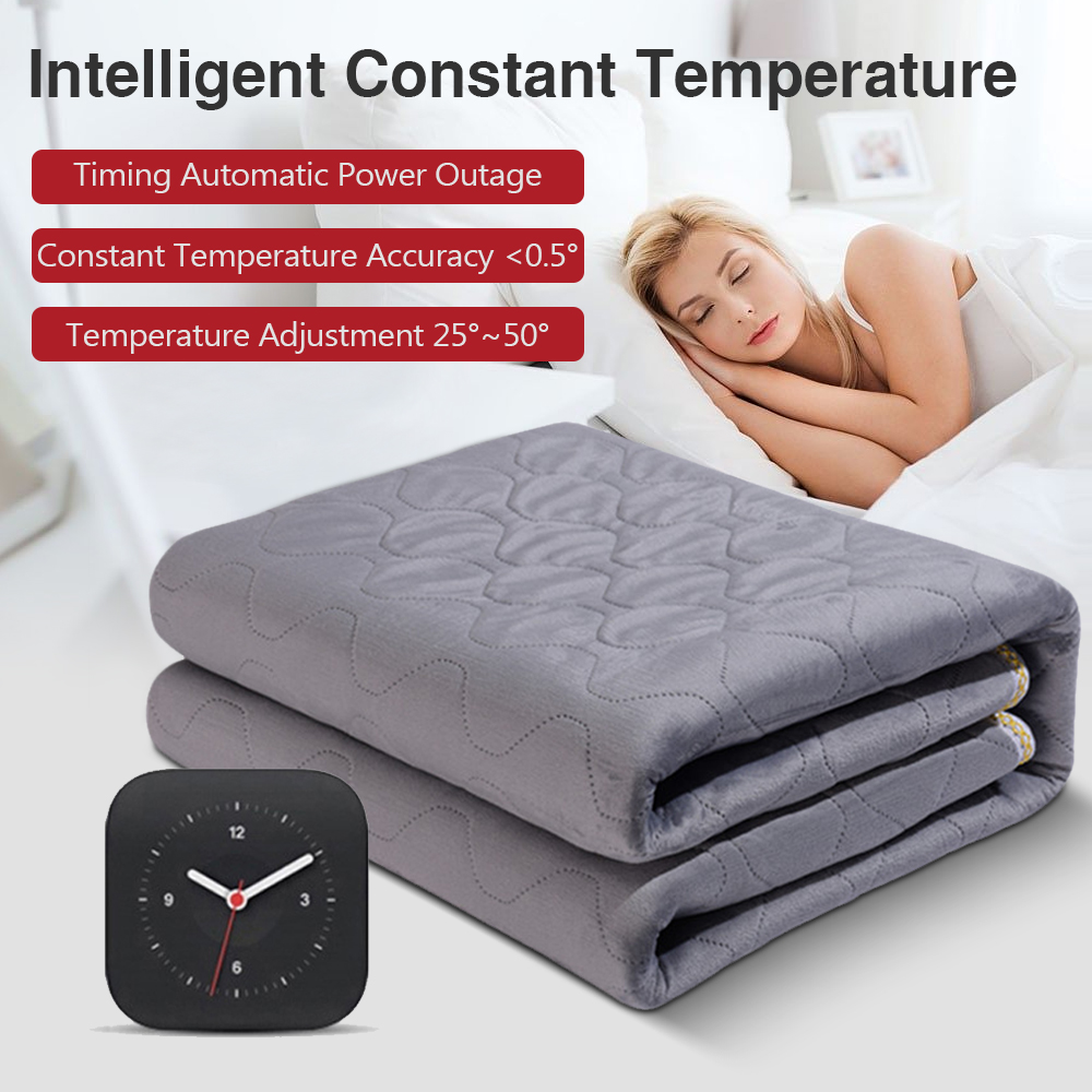 12V Cars Electric Blanket Heat - Outdoor Power Pedestal บทวิจารณ์และราคา
