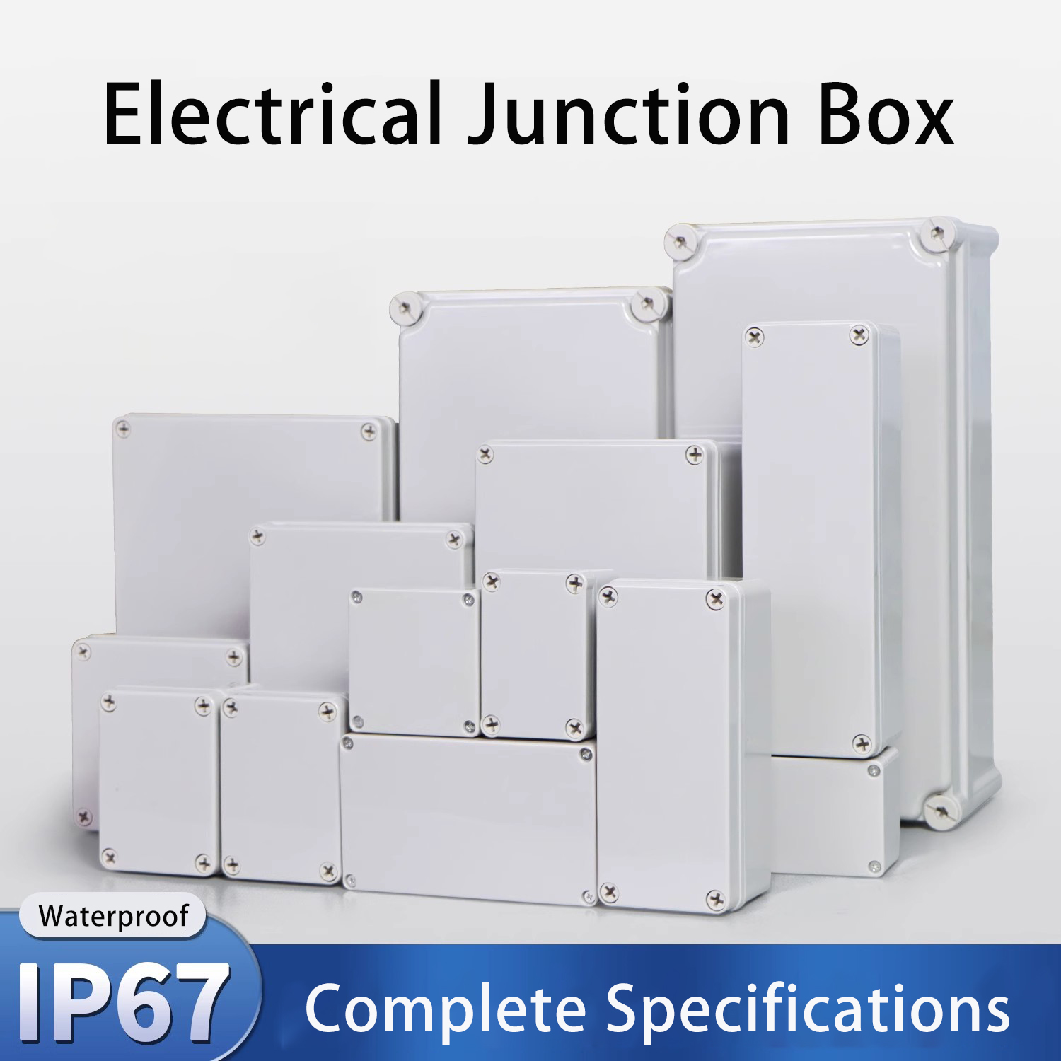 IP67 Gray/Transparent Cover Ou - Outdoor Power Socket Cover บทวิจารณ์และราคา