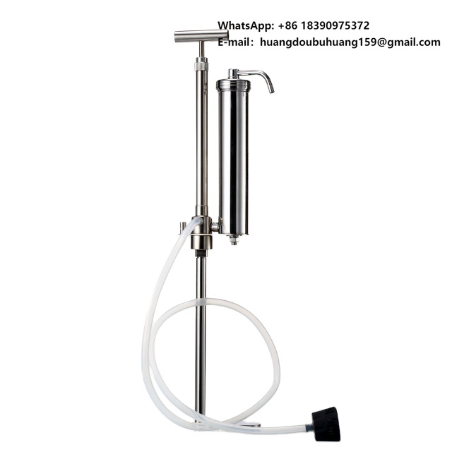 Outdoor Portable Water Filter  - Outdoor Power Group บทวิจารณ์และราคา