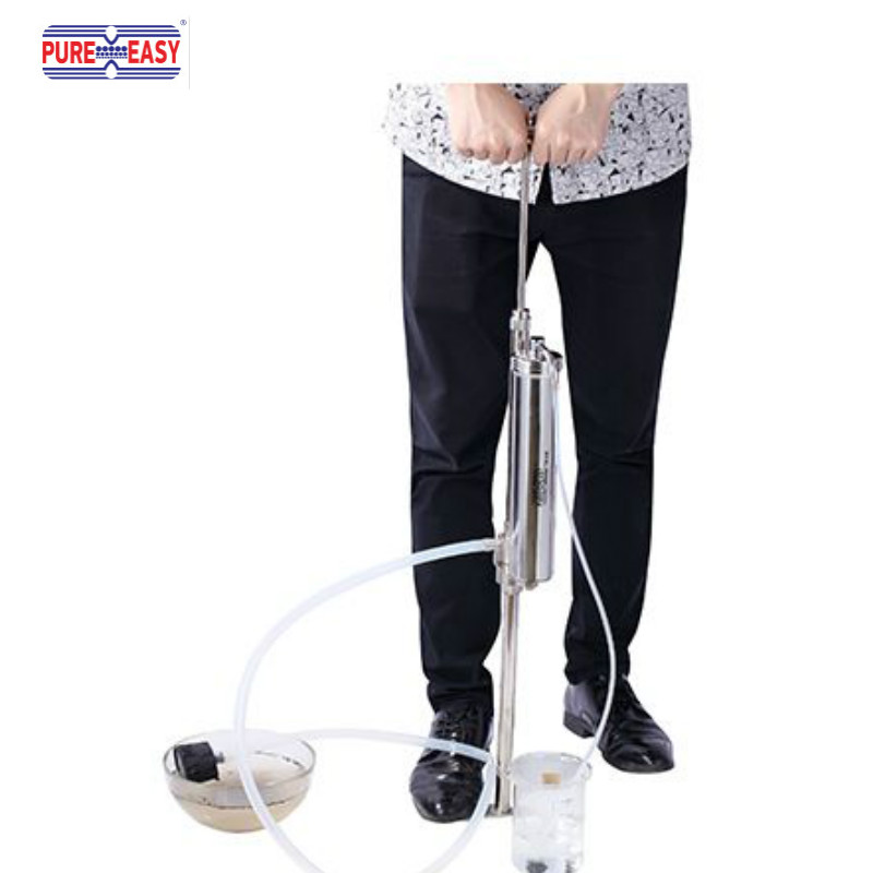 Outdoor Portable Water Filter  - Outdoor Power Group บทวิจารณ์และราคา