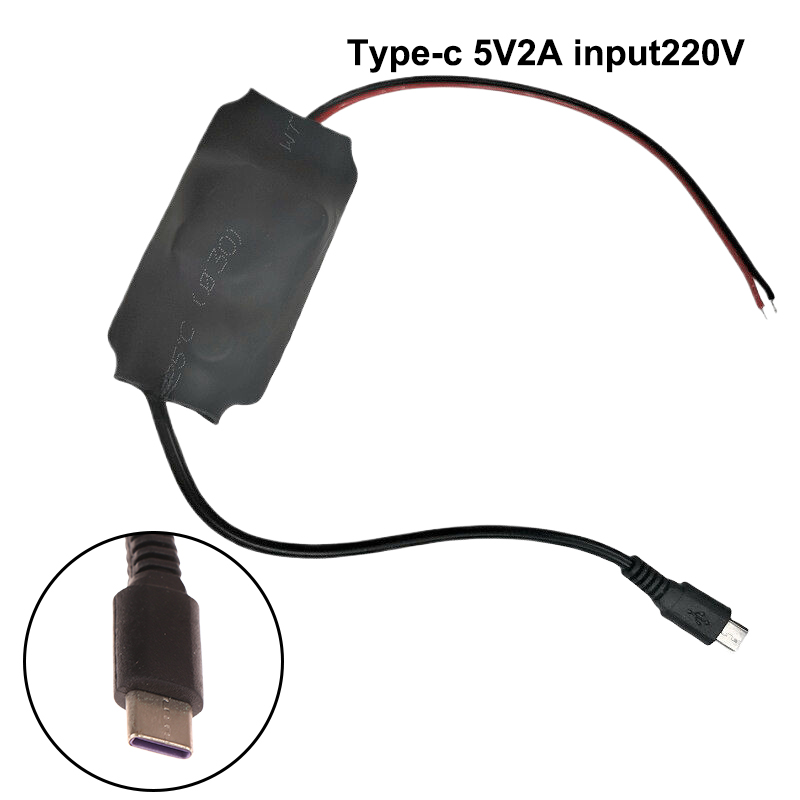 Transformer Portable Small Cam - Outdoor Usb Power Adapter บทวิจารณ์และราคา