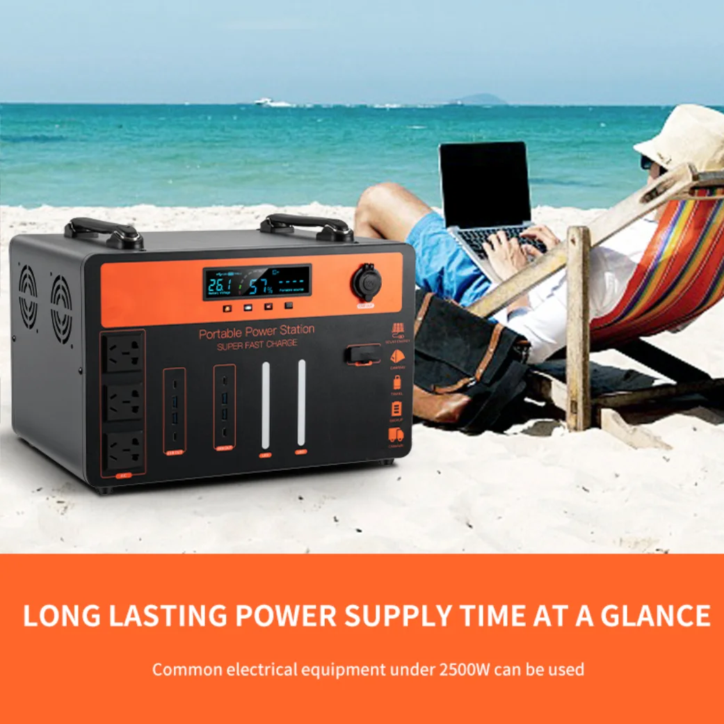 Outdoor camping travel portabl - Outdoor Power Tool Storage บทวิจารณ์และราคา