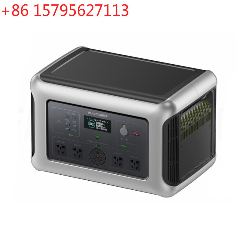 ALLPOWERS outdoor emergency mo - Ups Power Supply Outdoor บทวิจารณ์และราคา