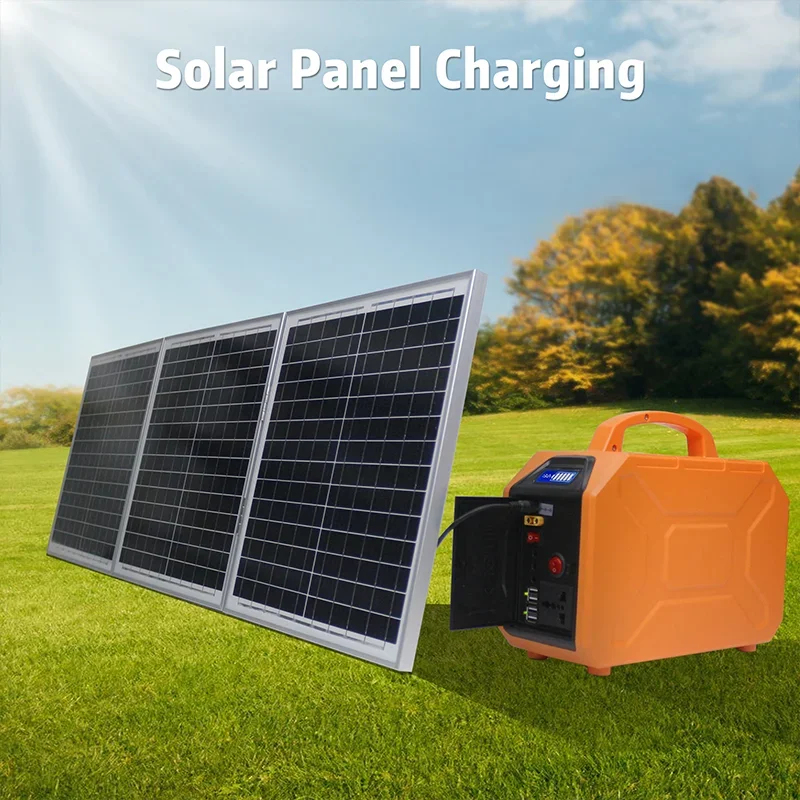 Portable Emergency Energy Stor - Outdoor Power Tool Storage บทวิจารณ์และราคา