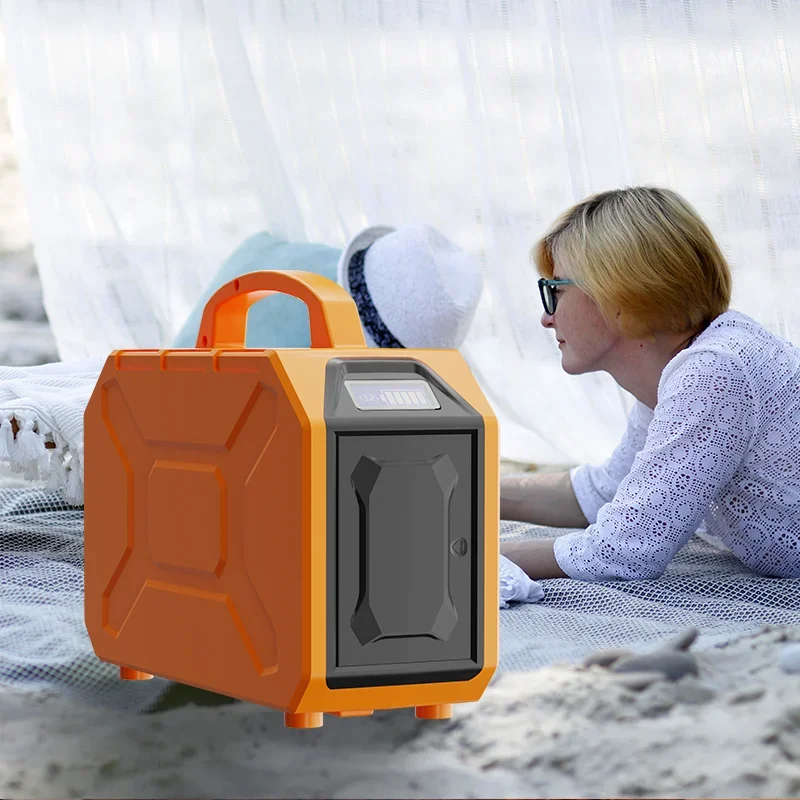 Portable Emergency Energy Stor - Outdoor Power Tool Storage บทวิจารณ์และราคา