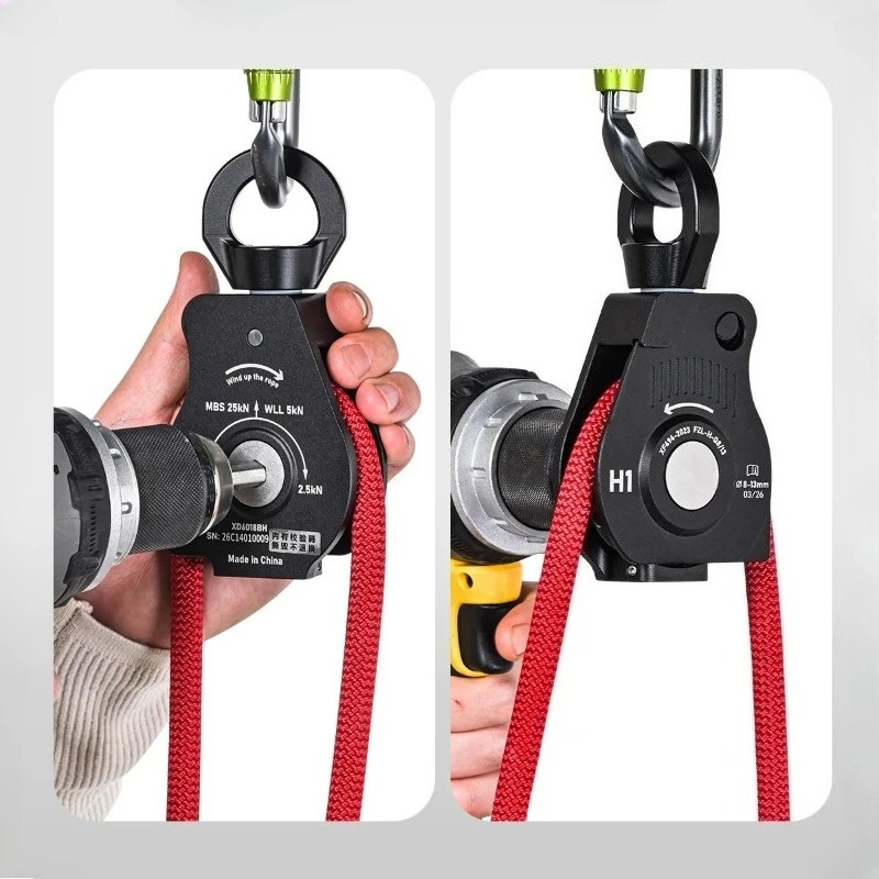 Electric Drill Assisted Rope C - Outdoor Power Tool Storage บทวิจารณ์และราคา
