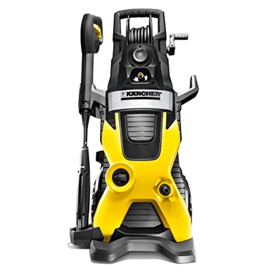 K5 Premium pressure washer for - Outdoor Power 'Hose' บทวิจารณ์และราคา