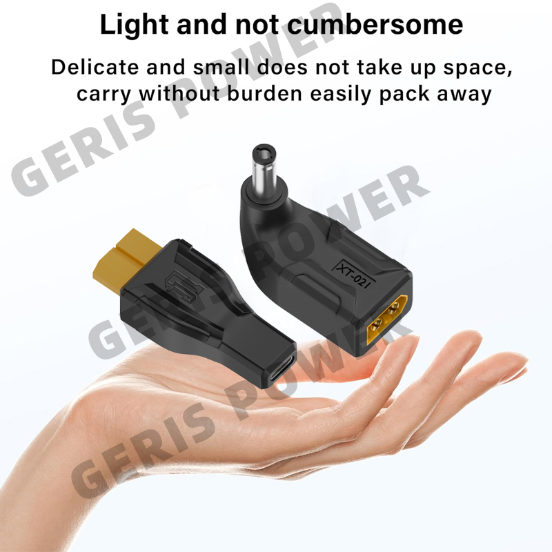 USB C to XT60 Adapter Converte - Outdoor Usb Power Adapter บทวิจารณ์และราคา