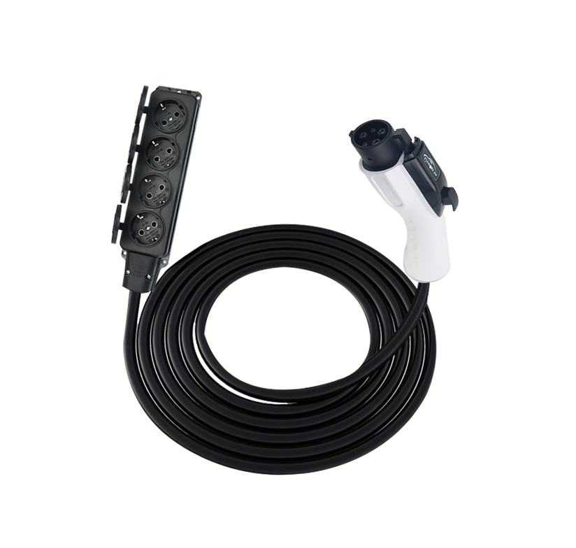 Outdoor Power Station EV Disch - Outdoor Power Plug In บทวิจารณ์และราคา
