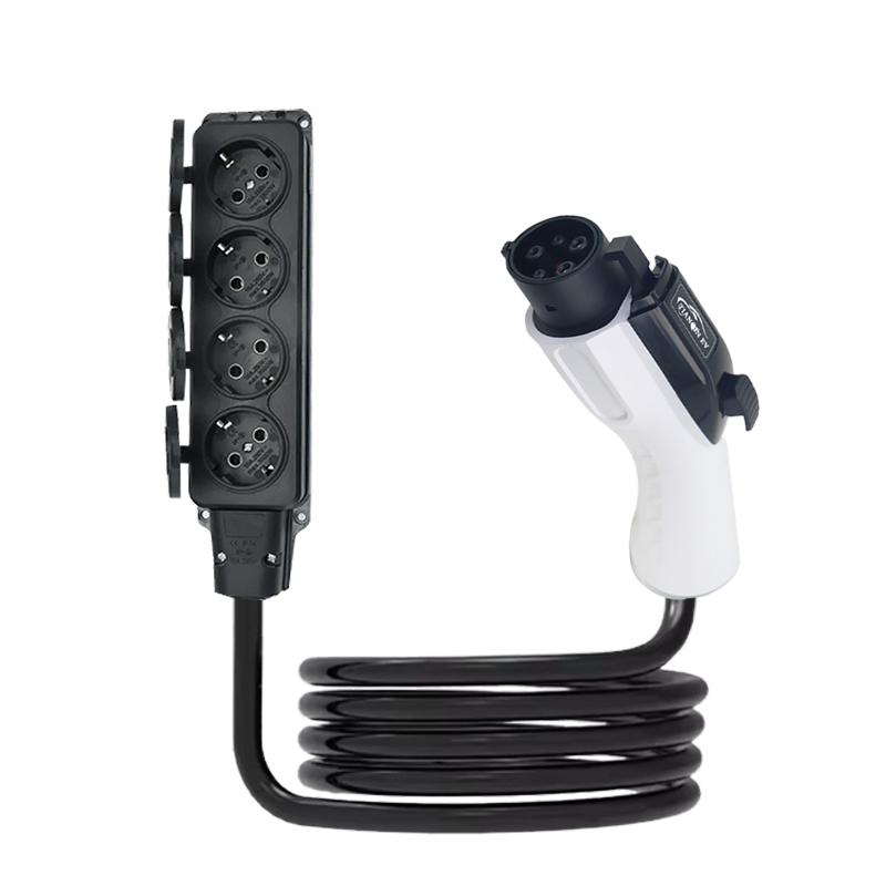 Outdoor Power Station EV Disch - Outdoor Power Plug In บทวิจารณ์และราคา