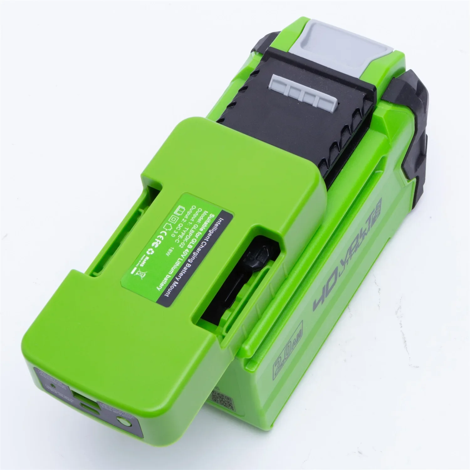 Cordless Mobile Power Bank Ada - Outdoor Usb Power Adapter บทวิจารณ์และราคา