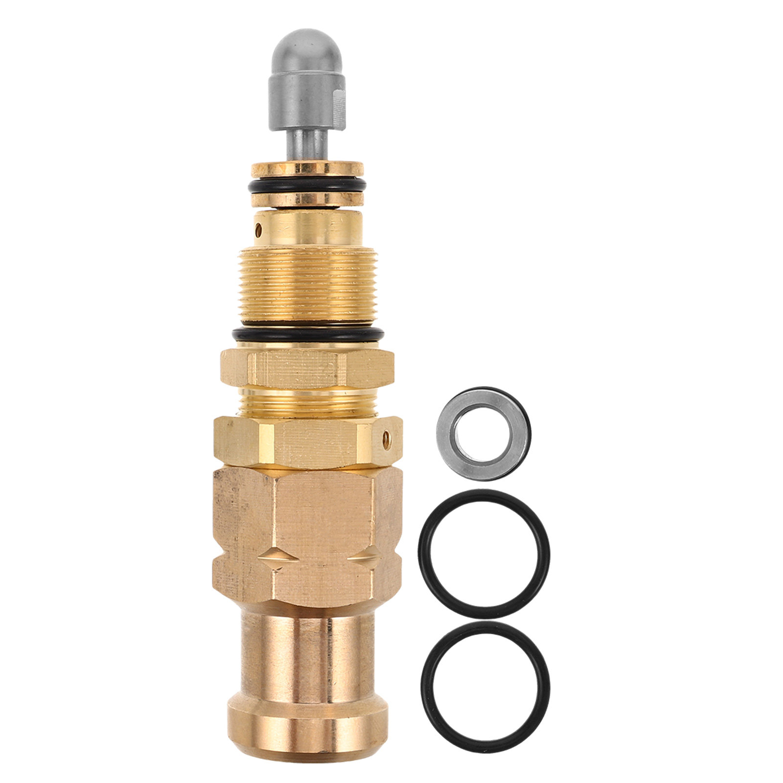 High Pressure Washer Pump Head - Outdoor Power Washer บทวิจารณ์และราคา