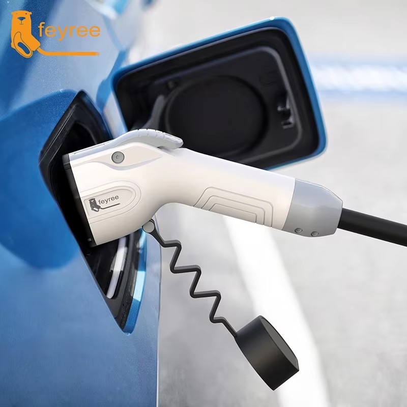 feyree V2L Cable Discharge Plu - Outdoor Power Plug In บทวิจารณ์และราคา
