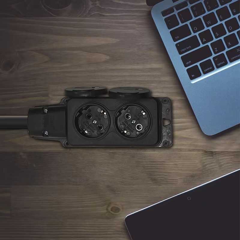 feyree V2L Cable Discharge Plu - Outdoor Power Plug In บทวิจารณ์และราคา