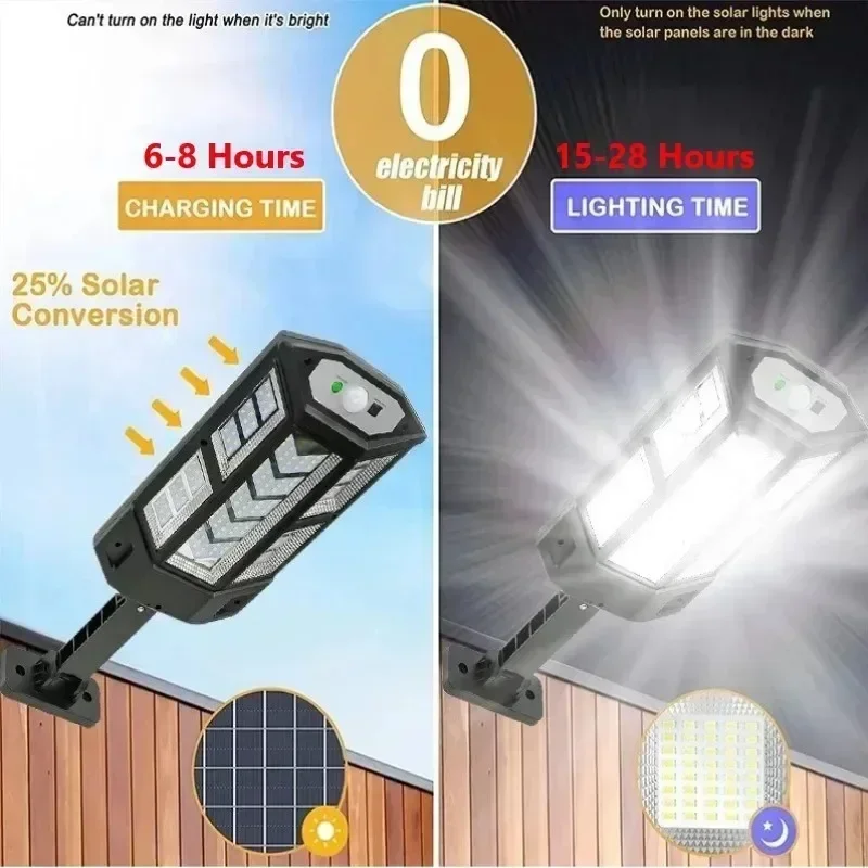 Solar LED Light Super Bright O - Outdoor Power Point บทวิจารณ์และราคา