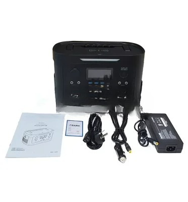 For Outdoor or Home 1000W Sola - Ups Power Supply Outdoor บทวิจารณ์และราคา
