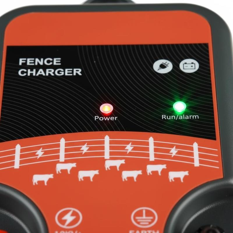 Livestock Energizer 10kV 2J Fo - Outdoor Power Plug In บทวิจารณ์และราคา