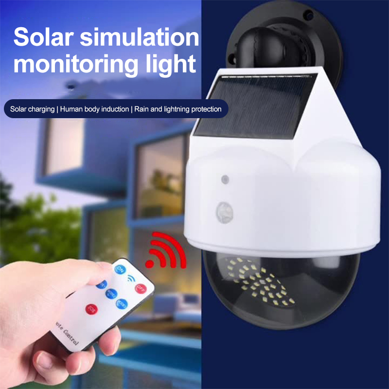 Solar Simulation Camera Motion - Outdoor Power Point บทวิจารณ์และราคา